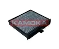 KAMOKA Filtr vzduchu v interiru KAM F520201, F520201