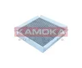 KAMOKA Filtr vzduchu v interiru KAM F520301, F520301