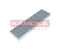 Filtr vzduchu v interiru KAMOKA ‐ KAM F520401