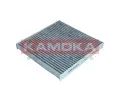 KAMOKA Filtr vzduchu v interiru ‐ KAM F520501