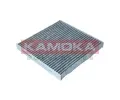 KAMOKA Filtr vzduchu v interiru KAM F520501, F520501