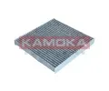 KAMOKA Filtr vzduchu v interiru KAM F520501, F520501