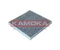 KAMOKA Filtr vzduchu v interiru KAM F520501, F520501