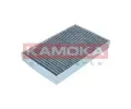 KAMOKA Filtr vzduchu v interiru KAM F520601, F520601