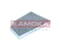 Filtr vzduchu v interiru KAMOKA ‐ KAM F520701