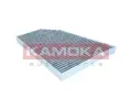 KAMOKA Filtr vzduchu v interiru KAM F520701, F520701