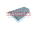 KAMOKA Filtr vzduchu v interiru KAM F520701, F520701