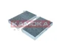 Filtr vzduchu v interiru KAMOKA ‐ KAM F520801