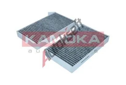 KAMOKA Filtr vzduchu v interiru KAM F520801, F520801