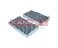 KAMOKA Filtr vzduchu v interiru KAM F520801, F520801