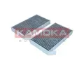 KAMOKA Filtr vzduchu v interiru KAM F520801, F520801