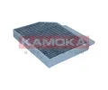 KAMOKA Filtr vzduchu v interiru KAM F520901, F520901