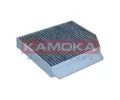 KAMOKA Filtr vzduchu v interiru KAM F520901, F520901