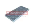 Filtr vzduchu v interiru KAMOKA ‐ KAM F521001