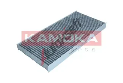 KAMOKA Filtr vzduchu v interiru KAM F521001, F521001
