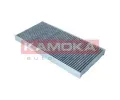 KAMOKA Filtr vzduchu v interiru KAM F521001, F521001
