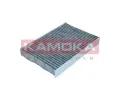 KAMOKA Filtr vzduchu v interiru KAM F521101, F521101