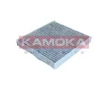 KAMOKA Filtr vzduchu v interiru KAM F521201, F521201