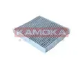 KAMOKA Filtr vzduchu v interiru KAM F521201, F521201