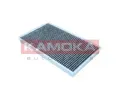 KAMOKA Filtr vzduchu v interiru KAM F521401, F521401
