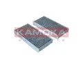 KAMOKA Filtr vzduchu v interiru KAM F521501, F521501