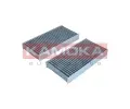 KAMOKA Filtr vzduchu v interiru KAM F521501, F521501