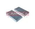 KAMOKA Filtr vzduchu v interiru KAM F521501, F521501