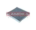 KAMOKA Filtr vzduchu v interiru KAM F521601, F521601