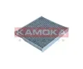 KAMOKA Filtr vzduchu v interiru KAM F521601, F521601