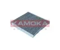 KAMOKA Filtr vzduchu v interiru KAM F521601, F521601
