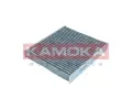 KAMOKA Filtr vzduchu v interiru ‐ KAM F521701