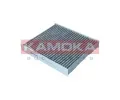 KAMOKA Filtr vzduchu v interiru KAM F521701, F521701