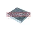 KAMOKA Filtr vzduchu v interiru KAM F521701, F521701