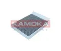 Filtr vzduchu v interiru KAMOKA ‐ KAM F521801