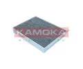 KAMOKA Filtr vzduchu v interiru KAM F521801, F521801