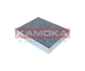 KAMOKA Filtr vzduchu v interiru KAM F522001, F522001