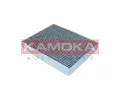 KAMOKA Filtr vzduchu v interiru KAM F522001, F522001