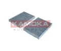 Filtr vzduchu v interiru KAMOKA ‐ KAM F522201