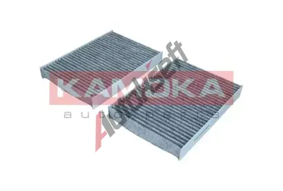 KAMOKA Filtr vzduchu v interiru KAM F522201, F522201