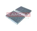 KAMOKA Filtr vzduchu v interiru KAM F522201, F522201