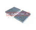 KAMOKA Filtr vzduchu v interiru KAM F522201, F522201