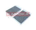 KAMOKA Filtr vzduchu v interiru KAM F522301, F522301