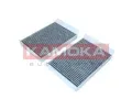 KAMOKA Filtr vzduchu v interiru KAM F522301, F522301