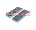 Filtr vzduchu v interiru KAMOKA ‐ KAM F522401