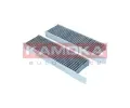 KAMOKA Filtr vzduchu v interiru KAM F522401, F522401
