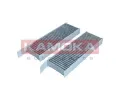 KAMOKA Filtr vzduchu v interiru KAM F522401, F522401
