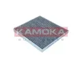 Filtr vzduchu v interiru KAMOKA ‐ KAM F522501