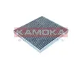 KAMOKA Filtr vzduchu v interiru KAM F522501, F522501