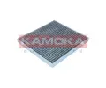 KAMOKA Filtr vzduchu v interiru KAM F522501, F522501