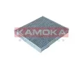 KAMOKA Filtr vzduchu v interiru KAM F522701, F522701